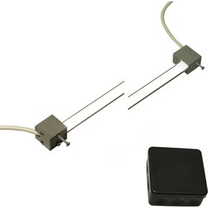 Cariitti Saunavalaisin Sauna Linear led 2m
