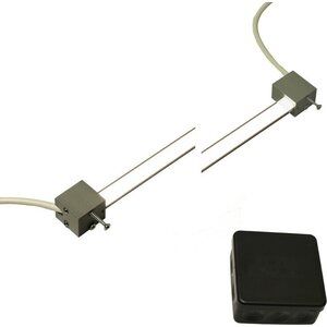 Cariitti Saunavalaisin Sauna Linear led 1m