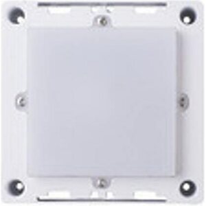 Airam Saunavalaisin Sauna led SQ IP65 8W/827 terveleppä