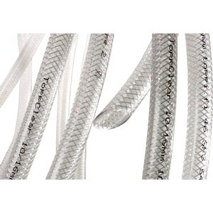 Oy Toppi AB Muoviletku Toppclear vahvistettu 10mm/25m 10bar