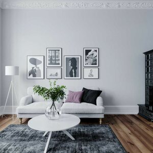 Sessak Lighting Lattiavalaisin Rina 4100700-5000