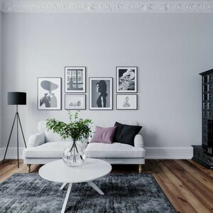 Sessak Lighting Lattiavalaisin Rina 4100700-4000