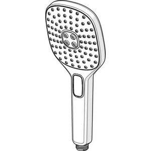 Oras Käsisuihku Hydractiva