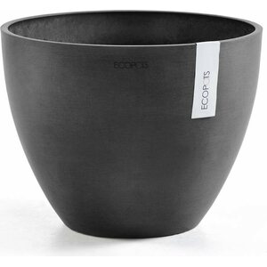 Ecopots ANTWERPEN 40CM TUMMANHARMAA