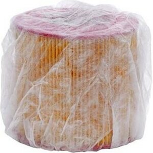 Allaway Suodatinsuoja Allaway A/C-sarja 5kpl/pussi