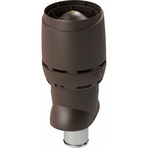 Vilpe Poistoputki Flow XL 160P/IS/700 eristetty