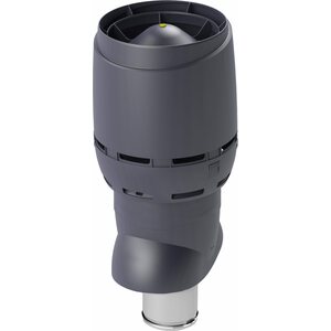 Vilpe Poistoputki Flow XL 160P/IS/700 eristetty