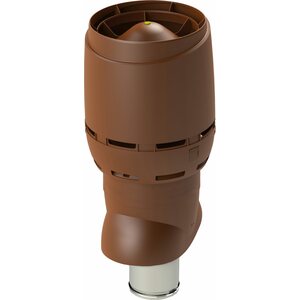 Vilpe Poistoputki Flow XL 160P/IS/700 eristetty