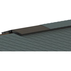 Vilpe Harjapelti-tuuletin Airidge Felt 12kpl/pkt