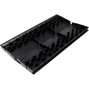 Vilpe Harjapelti-tuuletin Airidge Felt 12kpl/pkt