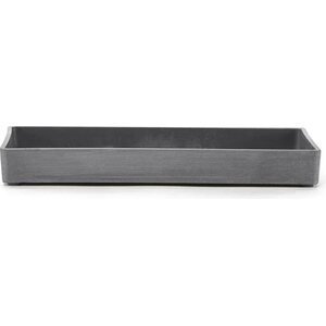 Ecopots ESILLEPANOTARJOTIN 25CM HARMAA