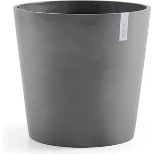 Ecopots AMSTERDAM 50CM HARMAA
