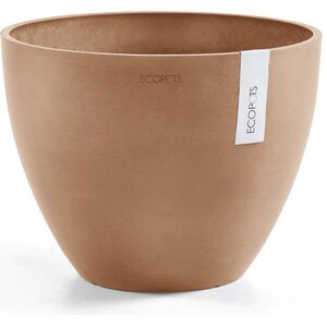 Ecopots ANTWERPEN 50CM TERRACOTTA