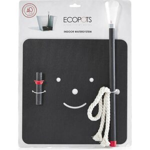 Ecopots ROTTERDAM KASTELUJÄRJESTELMÄ 40CM
