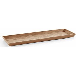 Ecopots BRUGE ALUSLAUTANEN 65CM TERRACOTTA