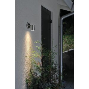 Konstsmide Seinävalaisin ulko 7572-000 rosteri, alas