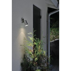 Konstsmide Seinävalaisin ulko Modena 7598-000 35W GU10 RST