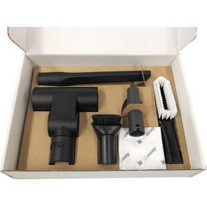 Allaway Suulakesarja Allaway Premium auto-kit