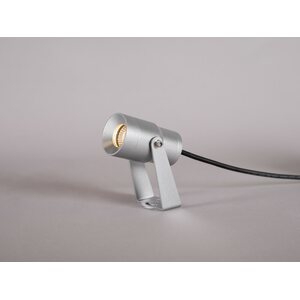 Hidealite Maavalaisin Spot IT S ALU 400lm 3000K IP65