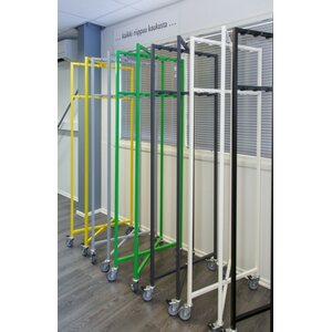 Olikos Naulakot Pystynaulakko Fold 3380