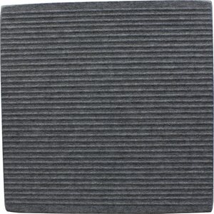 Soften akustiikkapaneeli 550 x 550 x 50 mm Design - L4, 4 kpl/pkt
