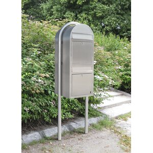 Bobi Postilaatikko Duo