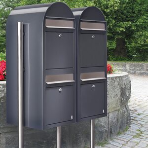 Bobi Postilaatikko Duo