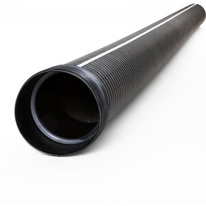Meltex Tuplasalaojaputki 160/136mm x 6m SN4, alta reiätön