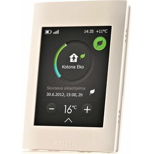 Enervent Ilmanvaihtokone LTR-3 eAir E