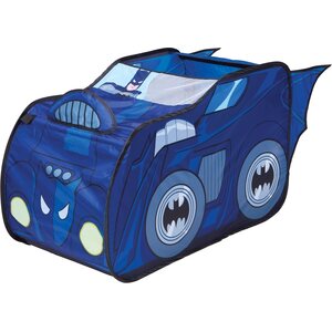 DC Comics Batman Pop-Up leikkiteltta, Batmobile
