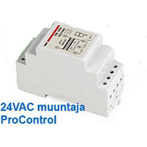 Vallox Muntaja Procontrol M230/24VAC
