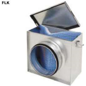 Suodatinkotelo FLK+suodatin G3