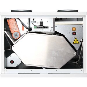 Swegon Ilmanvaihtokone W3 smart xs 500W Auto RH-anturi (vasen)