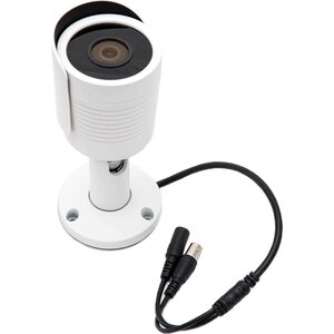 T-cam Valvontakamerapaketti T-cam DVR 2004 HD