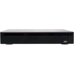 T-cam Valvontakamerapaketti T-cam DVR 2004 HD