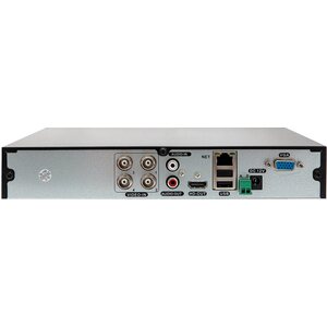 T-cam Valvontakamerapaketti T-cam DVR 2004 HD