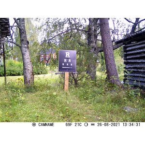 T-cam TC571 riistakamera, FHD, camo