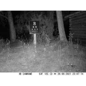 T-cam TC571 riistakamera, FHD, camo