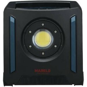 Mareld Bany 4000RE Työkaluakkuvalaisin APP-ohjaus, ladattava hybridi IP65, musta/sininen
