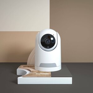 T-cam PTC200 AI langaton kääntyvä valvontakamera sisäkäyttöön