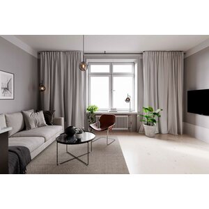 Sessak Lighting Boyle lattiavalaisin