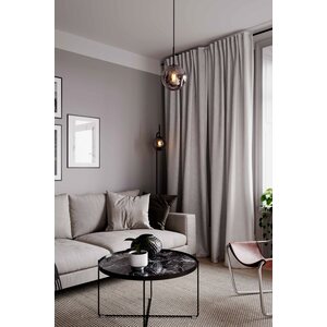 Sessak Lighting Boyle lattiavalaisin