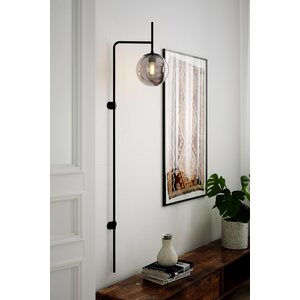 Sessak Lighting Boyle XL seinävalaisin