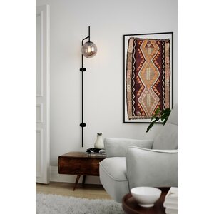 Sessak Lighting Boyle XL seinävalaisin