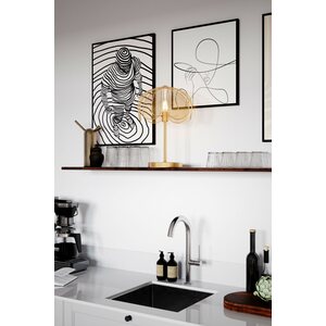 Sessak Lighting Daisy pöytävalaisin kulta