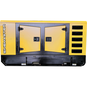 Sinemaster KDE21SS3 voimavirtageneraattori max. 17kW