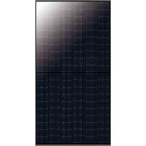 Jinko Phono® Solar musta 370W aurinkopaneeli