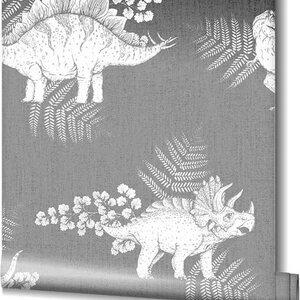 Tapetit.fi Kids Walls tapetti 0,53 x 10,05 m non-woven