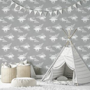 Tapetit.fi Kids Walls tapetti 0,53 x 10,05 m non-woven