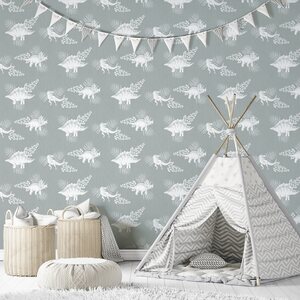 Tapetit.fi Kids Walls tapetti 0,53 x 10,05 m non-woven